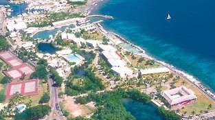Prospect Reef Gdn Rm Hotel Tortola Exterior foto