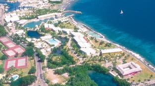 Prospect Reef Gdn Rm Hotel Tortola Exterior foto